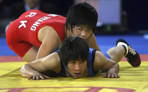 Đô vật Nguyễn Thị Lụa: Biến không thành có?